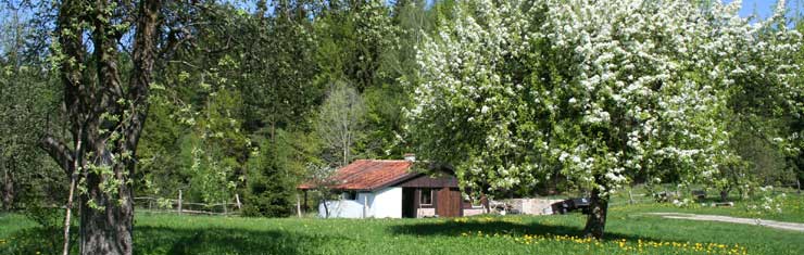 landgaus in masuren