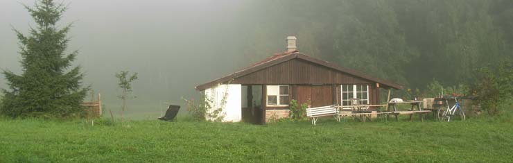 urlaub in masuren