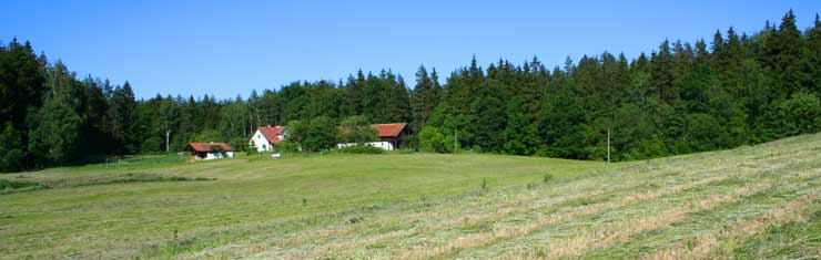 landhaus,masuren