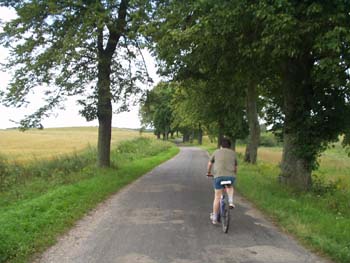 28Fahrradtour