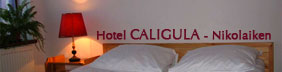 nikolaiken caligula hotel