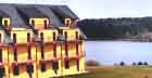 Manor Hotel in Masuren