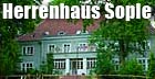 Herrenhaus Sople