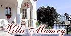 villa mamry