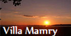 villa mamry