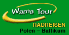 masuren,radreisen,kajakrouten,wandern,individuelle radreisen,gef�hrte fahrradreisen,