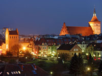 olsztyn,allenstein