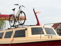masuren,rad,botte,hausbooote