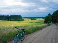 rad,radreisen,individuell,krutyn,krutynia