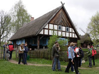 masuren, olsztynek