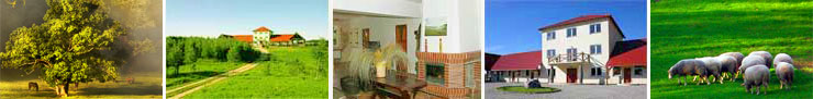 masuren,pension,gutshaus,am kujno-see,