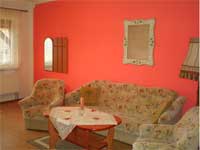 masuren,pension,babie lato, am kujno-see