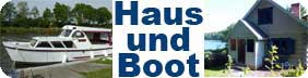 Hausundboot