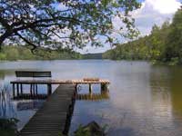 masuren,reiten,bauernhof,lampaszsee