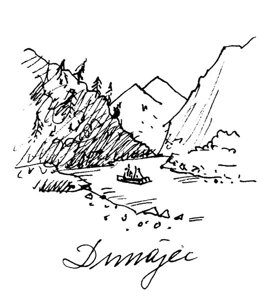 dunajec