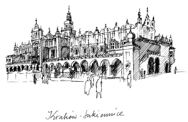 s.w.sukiennice