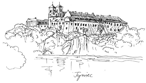 s.w.tyniec