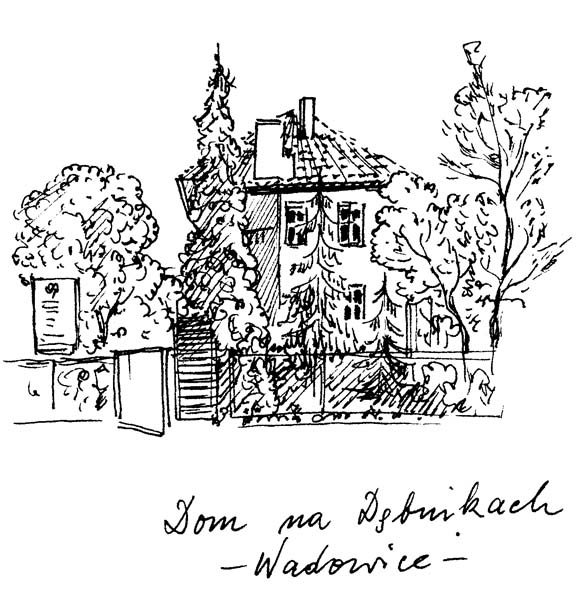 s.w.wadowice