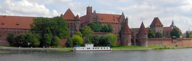 marienburg masuren mit charme