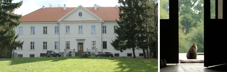 masuren,schloss nakomiady