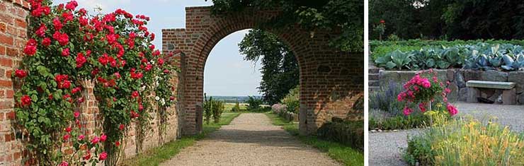 masuren,schloss nakomiady