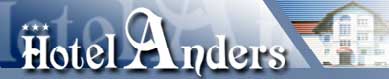 masuren,hotel anders