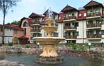masuren hotel anders