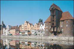 danzig königsberg masurische seenplatte