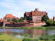 marienburg, masuren, individuelle radtouren, fahrradtouren, MASUREN – MARIENBURG – DANZIG