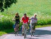 masuren, individuelle radtouren, fahrradtouren, MASUREN – MARIENBURG – DANZIG