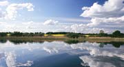 masuren, geführte radwanderungen, Vilnius (Litauen) und Nordosten Polens, masuren