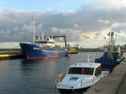 ostsee,hafen,darlowo