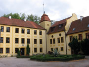 geführte radtour, DANZIG – KÖNIGSBERG (Russland) – MASURENper Fahrrad, Kajak, Schiff