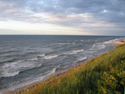 ostsee,individuelle radreise