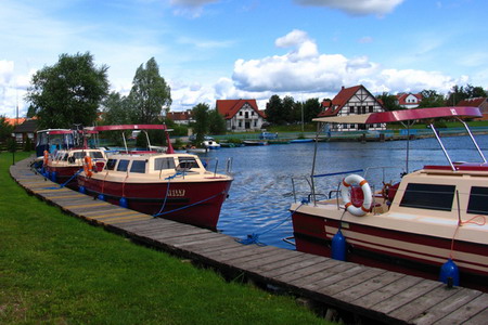 hausboot